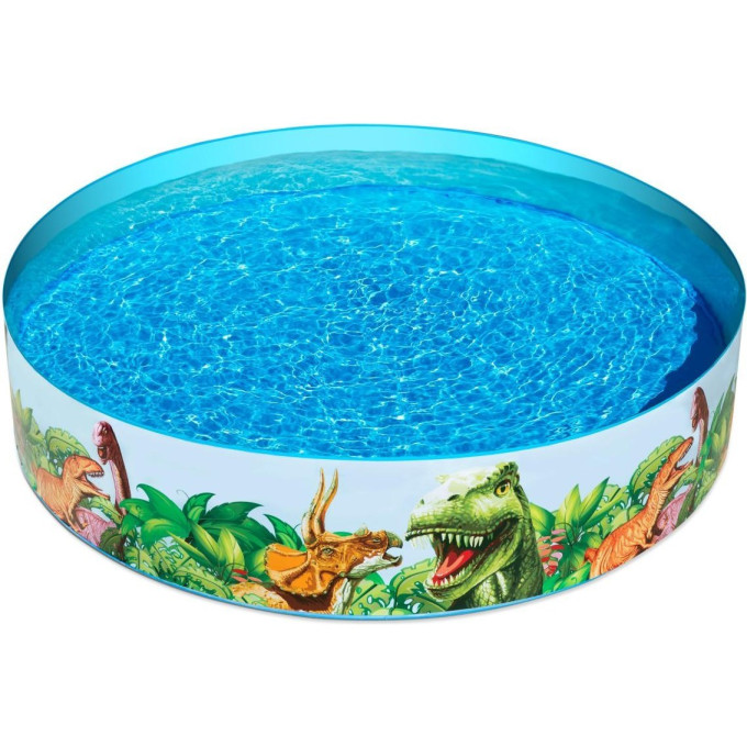 Детский бассейн BESTWAY 